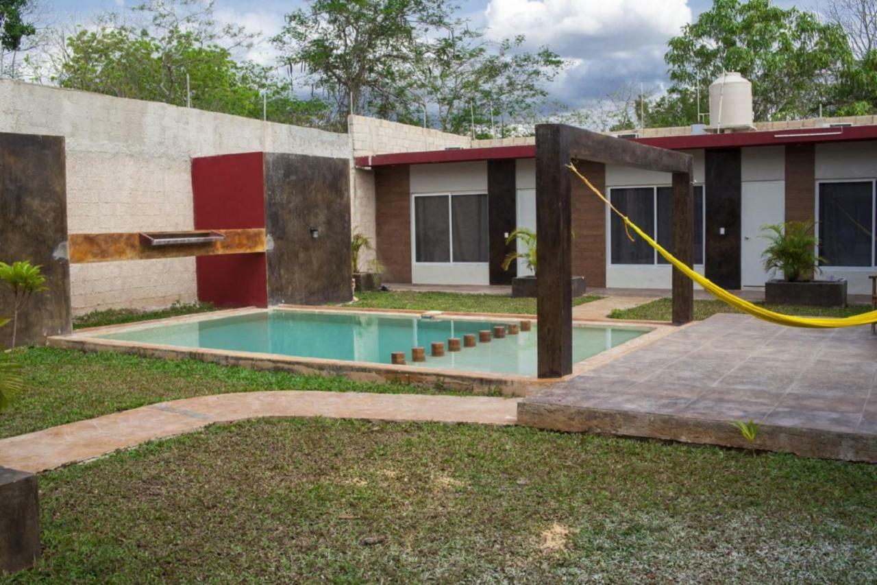 Casa Castillo วัลลาโดลิด ภายนอก รูปภาพ