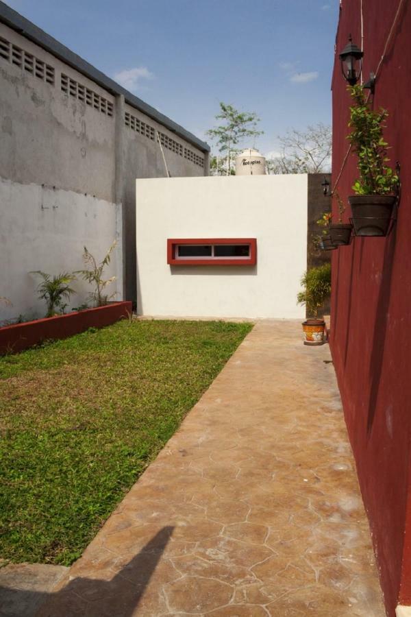 Casa Castillo วัลลาโดลิด ภายนอก รูปภาพ